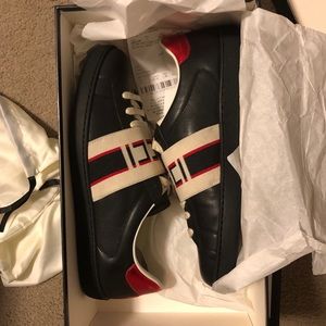 Gucci Shoes